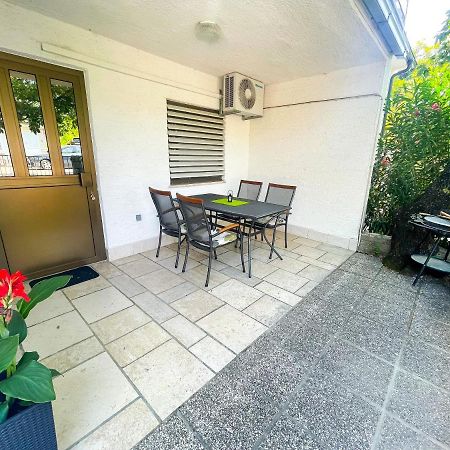 Apartmani Irena Ядраново Экстерьер фото