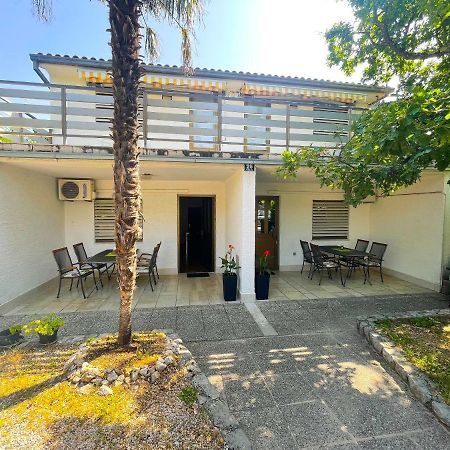 Apartmani Irena Ядраново Экстерьер фото