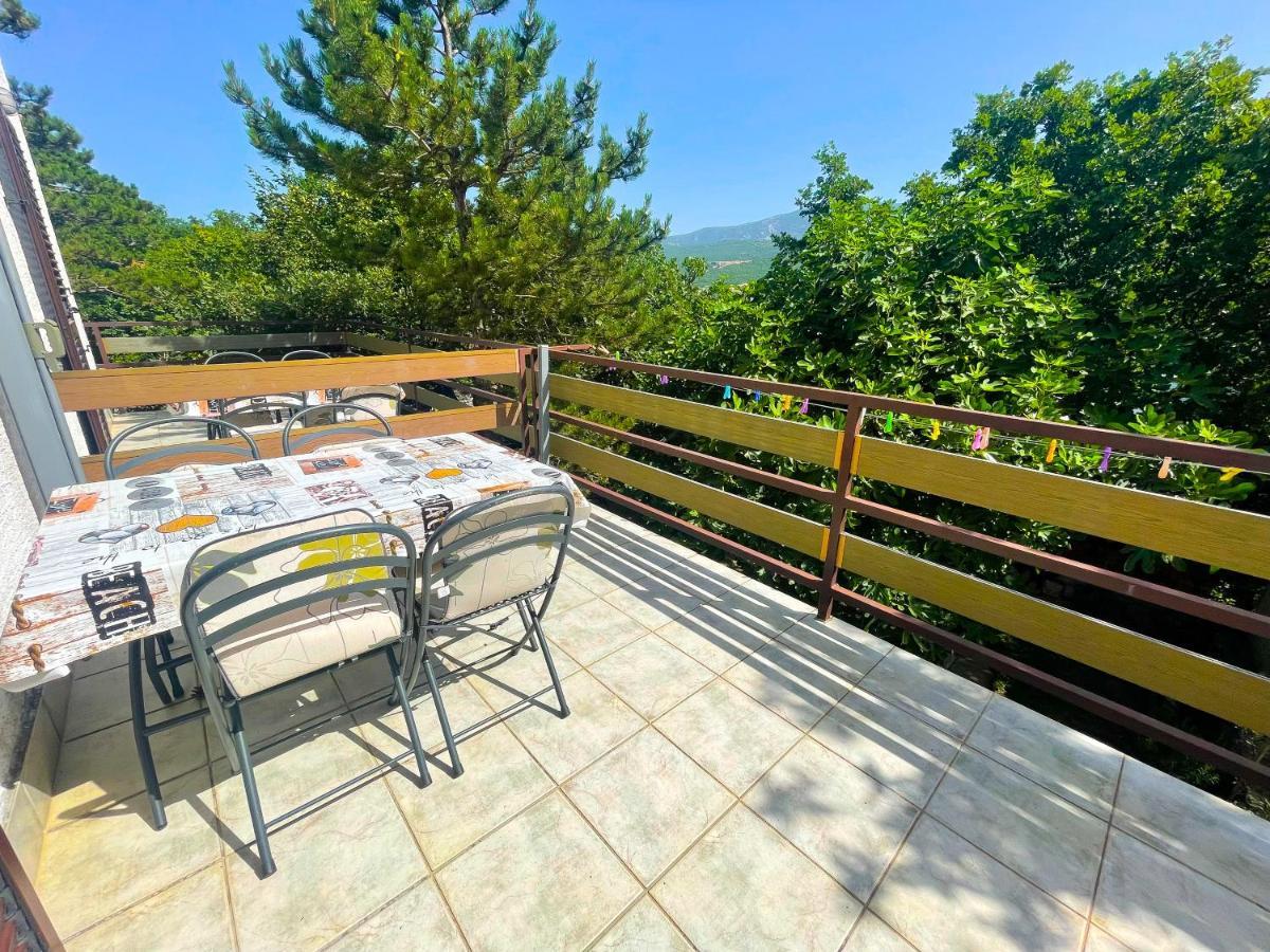 Apartmani Irena Ядраново Экстерьер фото