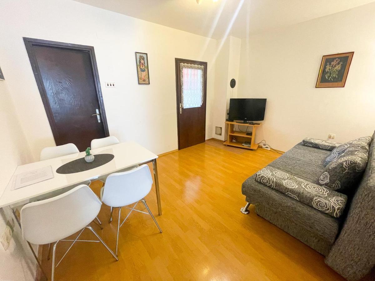 Apartmani Irena Ядраново Экстерьер фото