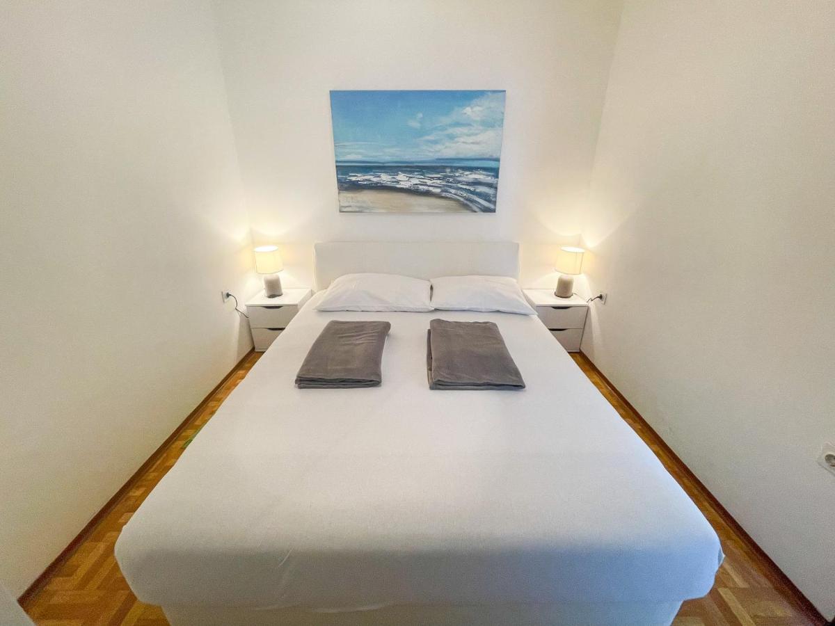 Apartmani Irena Ядраново Экстерьер фото