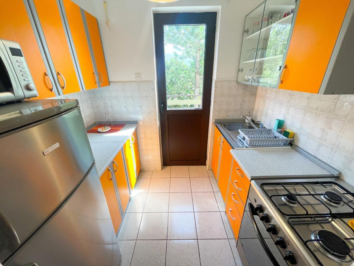 Apartmani Irena Ядраново Экстерьер фото