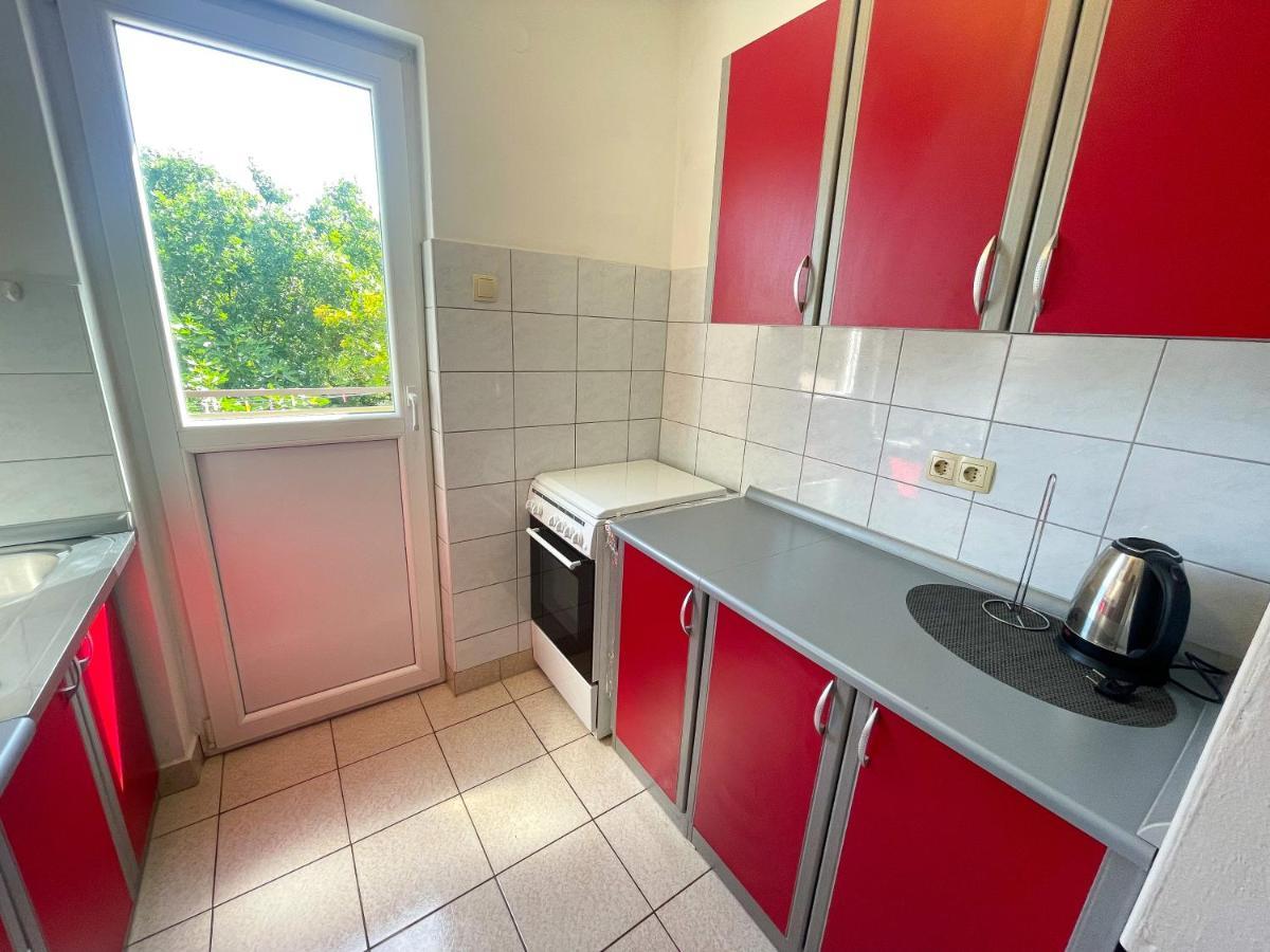 Apartmani Irena Ядраново Экстерьер фото