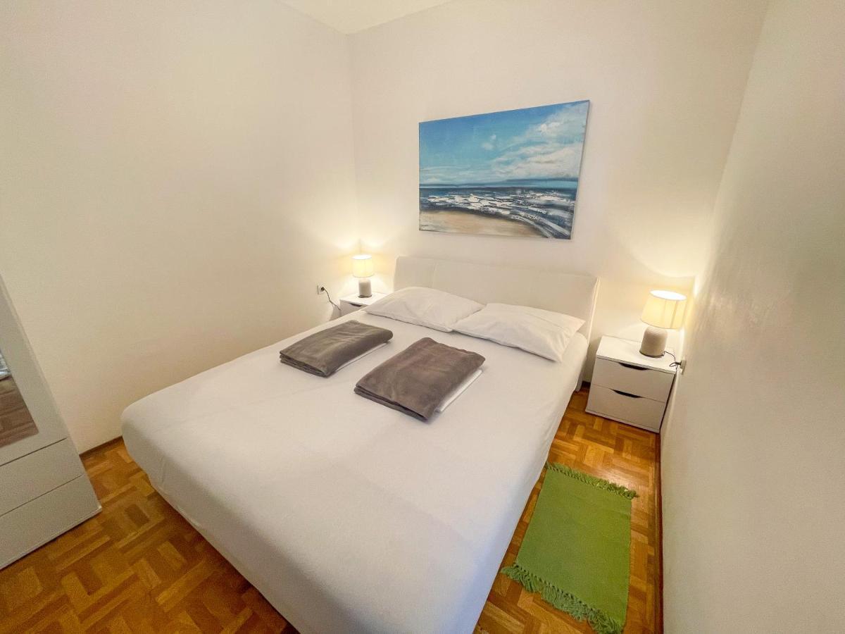 Apartmani Irena Ядраново Экстерьер фото
