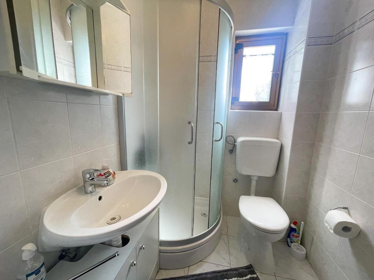 Apartmani Irena Ядраново Экстерьер фото