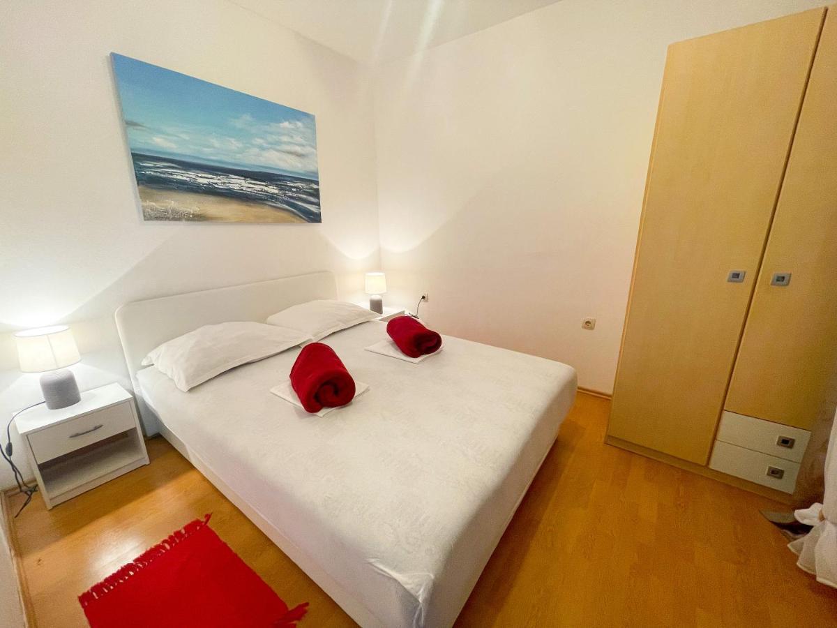 Apartmani Irena Ядраново Экстерьер фото