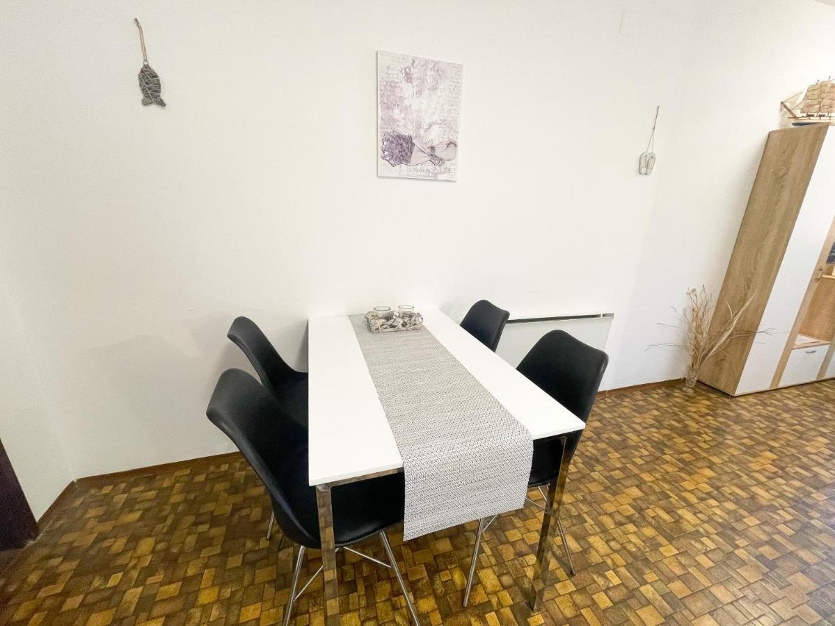 Apartmani Irena Ядраново Экстерьер фото