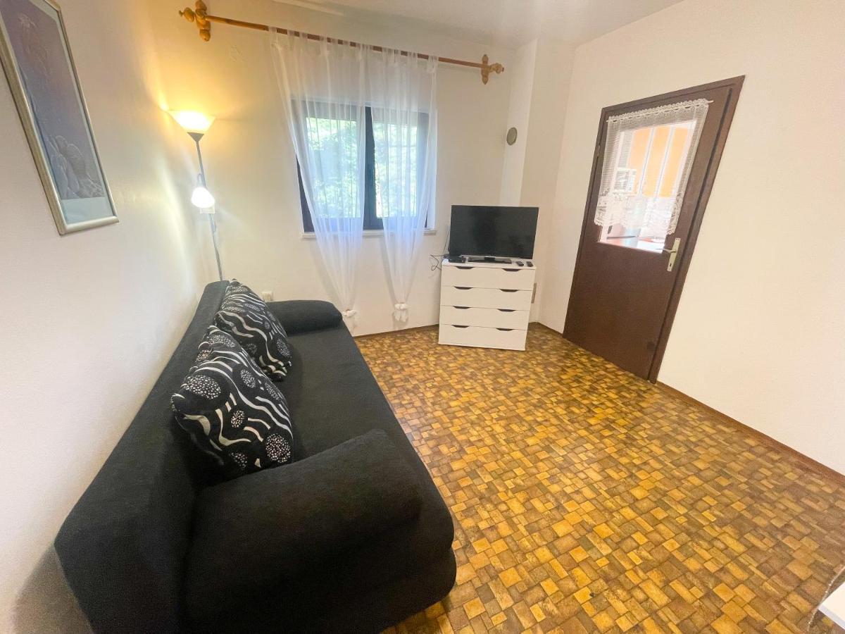 Apartmani Irena Ядраново Экстерьер фото