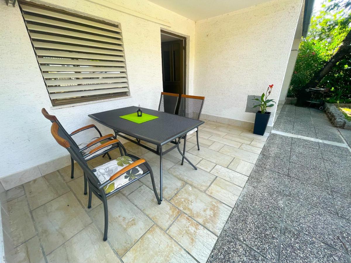 Apartmani Irena Ядраново Экстерьер фото